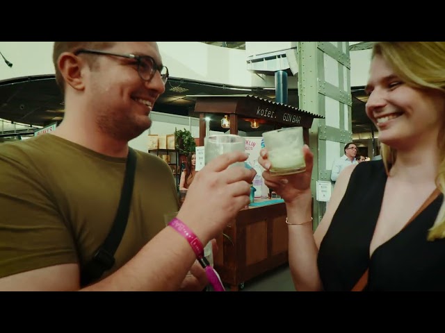 Bar Show Budapest 2023