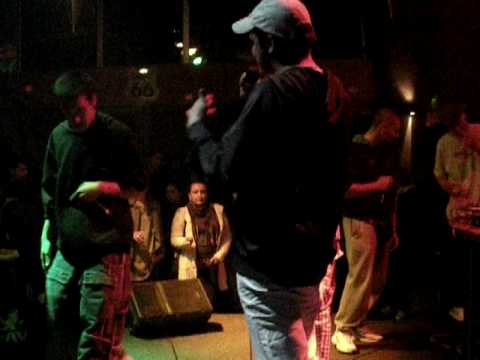 djare - gari route 66