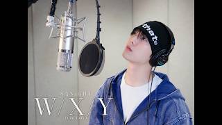 Download lagu YOON SANHA | ‘W/X/Y (Tani Yuuki)’ Cover by 산하 mp3
