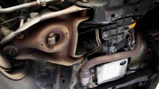No start Bad starter 2003 S10 Blazer How to diagnose and replace