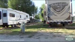Maverick RV Park Video