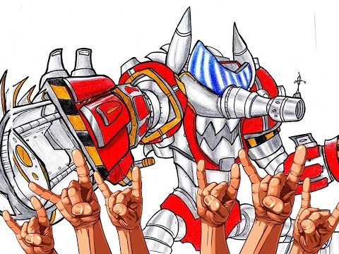 Mecha Bandicoot - Metal Cover - Crash Twinsanity