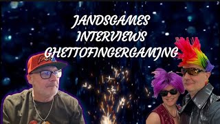 Had an awesome time over at #jandsgames_ as a live co-host on their #WhatNotShop show!