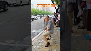 Walking Stick Chair | Stool Cane👨‍🦯#shorts #cane #walkingstick #stools