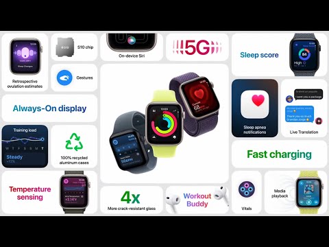 фото новые apple watch se 3 2025 гарантия/подарки 0