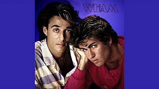 Wham-Credit Card Baby