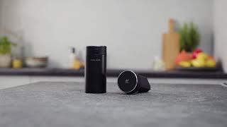 Kompakt Şarj Cihazı,,large