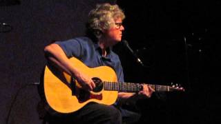 Cheryl Wheeler "Almost" and HBD to ME Oct 2012