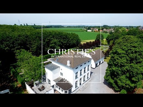 Veerstraat 3 te Standdaardbuiten | R365 Christie's International Real Estate