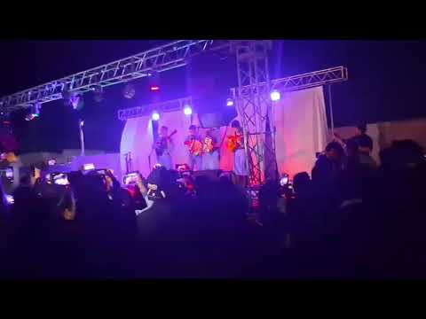 LOS PRÍNCIPES DE MISIONES EN VIVO PERUGORRIA CTES FIESTA DE LA GUAINA PORA