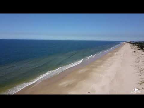 Médanos de Solymar, Canelones, Uruguay