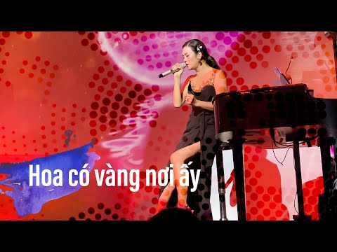 Thể hiện bởi Thu Phương
