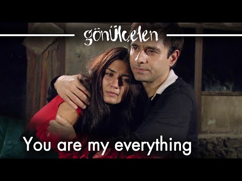 Murat consoles Hasret - Episode 33 | Becoming a Lady
