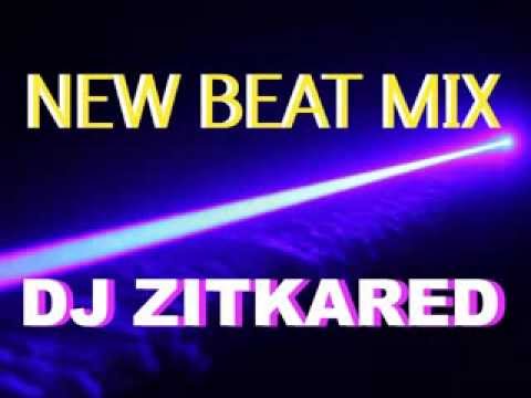 NEW BEAT CLASSICS MIX  - The Sound of Belgium