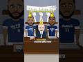 Dak Prescott Micah Parsons And The Dallas Cowboys Ruin Jerry Jones Birthday Nfl Nflnews