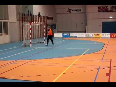 Borhave dames 1 en Tess