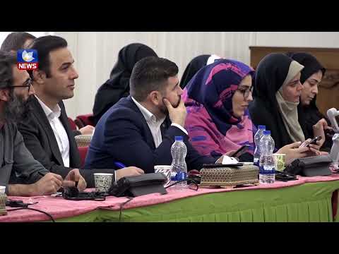 بەڤیدیۆ.. وەزیری دەرەوەی ئێران: پیلانی دوژمنان بۆ تێکدانی ئاسایشی ئێران شکستی هێناوە