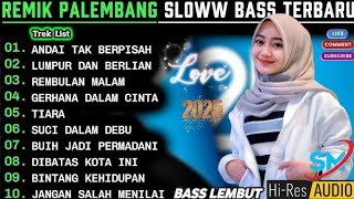 Download lagu REMIX PALEMBANG SLOWW BASS POP KENANGAN POPULER || LUMPUR DAN BERLIAN ARIEF || POP LAWAS 90AN mp3