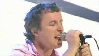 Something Happens singing Parachute