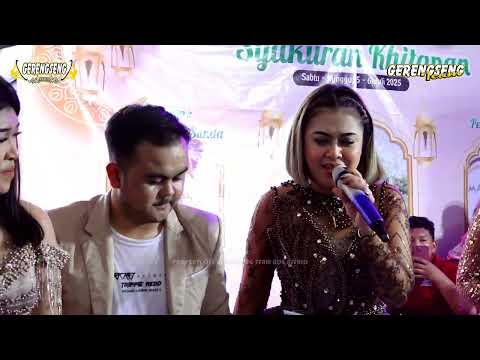 BAGJA JEUNG CINTA// LIVE ADE ASTRID X GERENGSENG TEAM LOKASI JELEKONG KAB BANDUNG