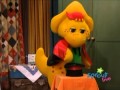 Barney Friends BJ The Great