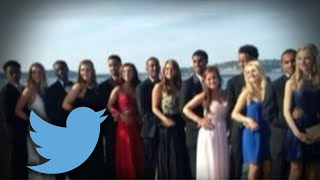 School’s Racist Tweet Of White Girls With Black Guys Causes Uproar