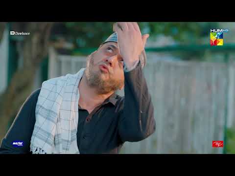 Sang-e-Mah - Episode 05 - Best Scene 02 - Hum TV