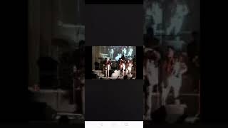 Moriré Esperando Laberinto live