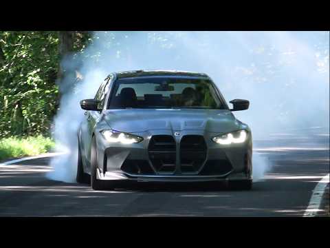 Best Of STREET DRIFTS 2025 - Burnouts, Powerslides, Drifts, Donuts, Close Calls and more...