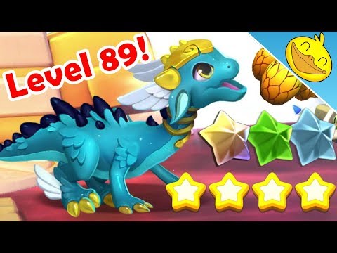 Enchanting + Feeding Our HERMES DRAGON! + Interesting Whalemart Deals! - DML #964