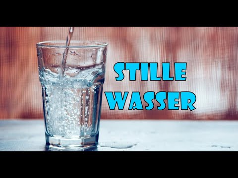 STILLE WASSER   #krimihörspiel   #retro  1964  Wolfgang Kieling   STEREO