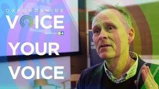 Bev Hindle | Your Voice