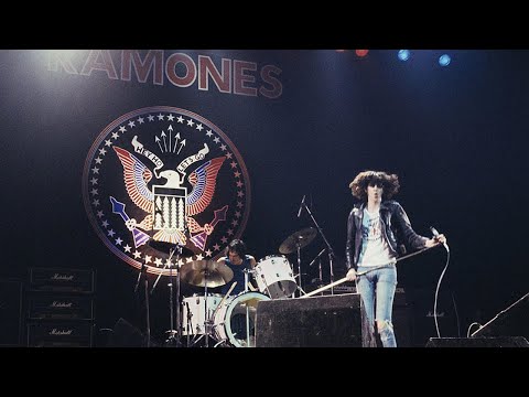 Ramones - Último Show - FULL - (06/08/1996 - The Palace, Hollywood, LA)