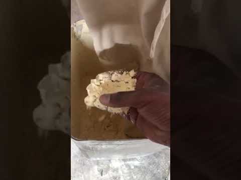 Gram Flour Making Machine