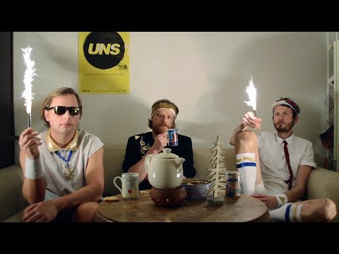 UNS - INTERNETGOLD (De Donatis Remix)