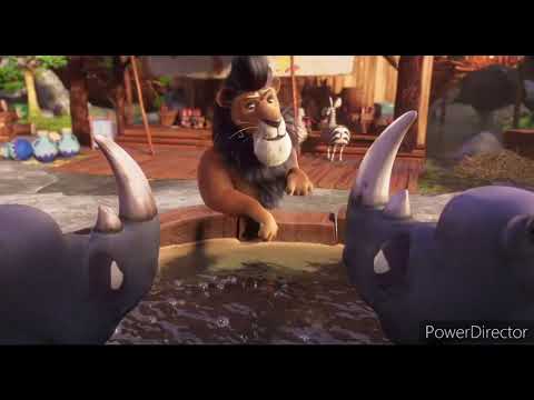 ooops:the adventure continues underwater fart scene