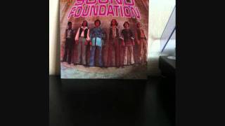 Sound Foundation - Soul Foundation