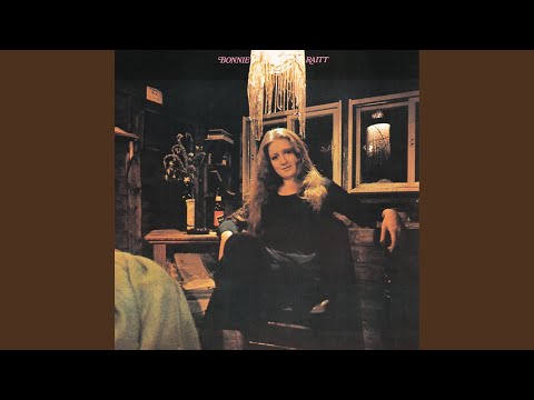 Thank You - Bonnie Raitt