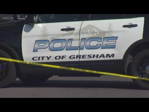 Suspect in custody after confrontation with apartment manager