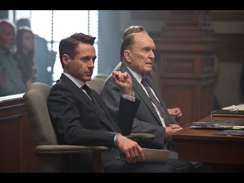 O Juiz - Comercial de TV 3 | Quinta-feira nos cinemas