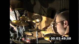 Black River - Franja de Gaza