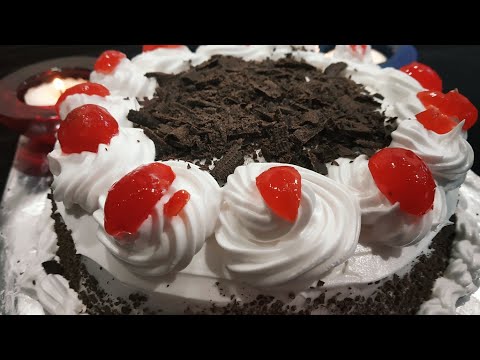download lagu mp3 mp4 Black Forest Cake Mix, download lagu Black Forest Cake Mix gratis, unduh video klip Black Forest Cake Mix