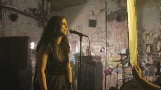 Evanescence Making of What You Want Music Video Part I