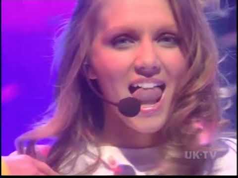 Sunny - Boogie Pimps On Top Of The Pops