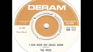 The Move - I Can Hear The Grass Grow