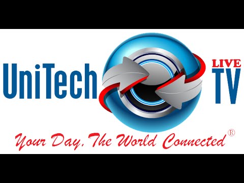 UniTech TV Video