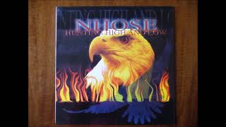 NHOSE - HUNTING HIGH AND LOW (SEAGULLS CLUB MIX) EURO HOUSE 1998