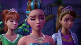 Barbie - Eine Prinzessin im Rockstar Camp Film Trailer