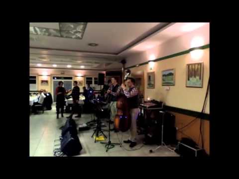 Ansambel Pojav - narodno-zabavni mix