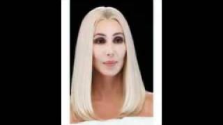 I&#39;ll Never Stop Loving You By, Cher (Lyrics)